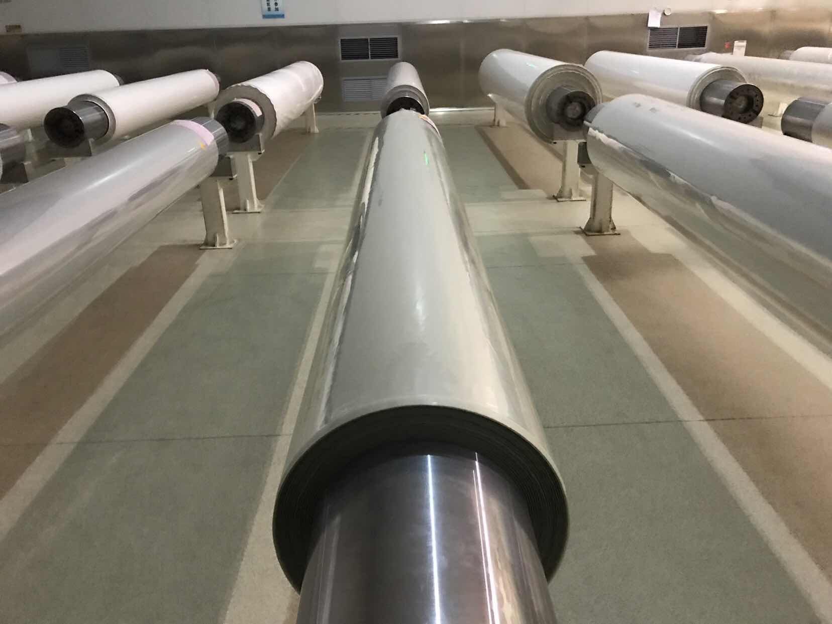 Buy good quality PVC Shrink Film from PVC Shrink Film manufacturer, We provide low priced PVC Shrink Film from China.