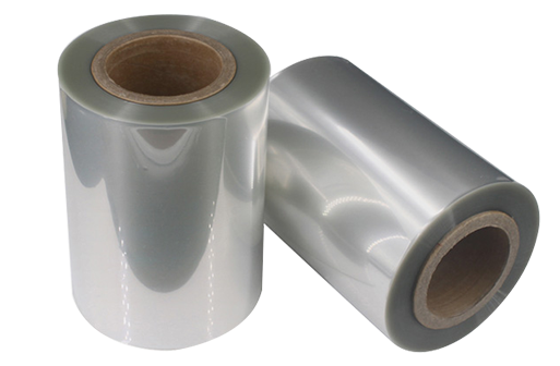 PLA Shrink Film