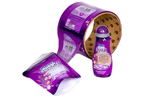 PLA Shrink Film