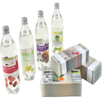 PLA films