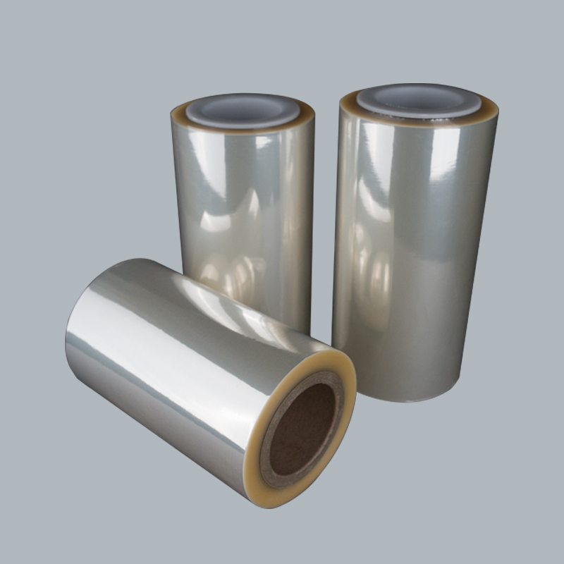 PVC Shrink Films