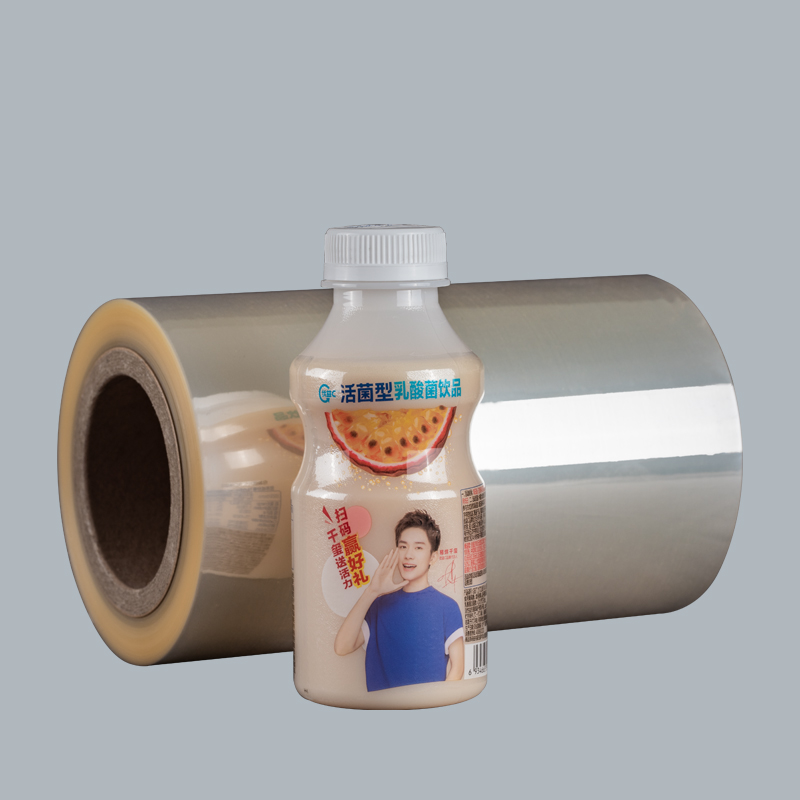 PVC Shrink Films