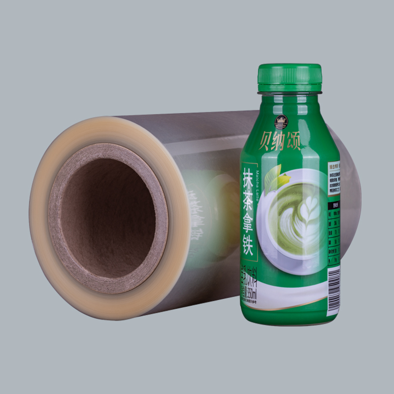 PVC Shrink Films