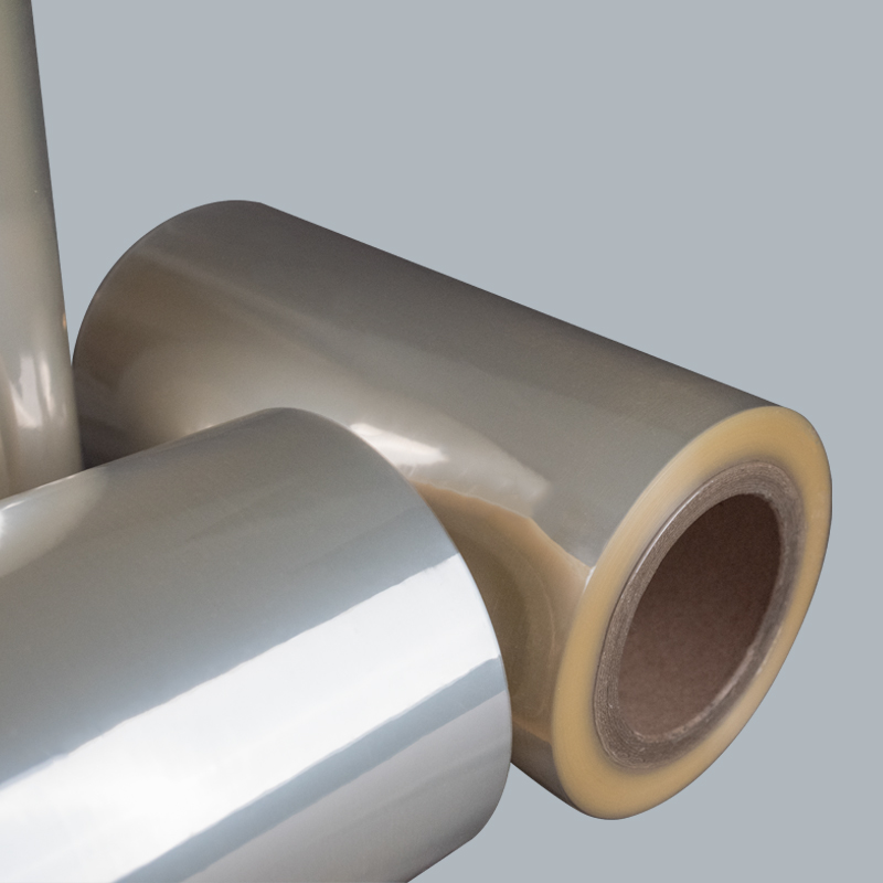 PVC Shrink Film