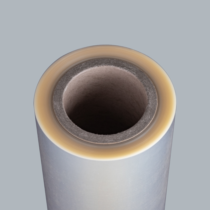 PVC Shrink Film