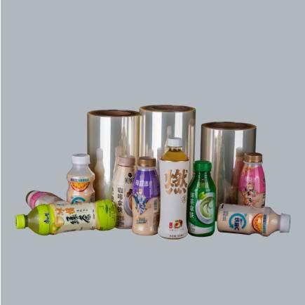 PVC Shrink Film