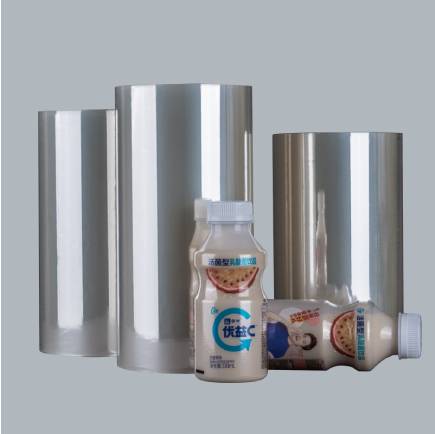 PVC Shrink Film