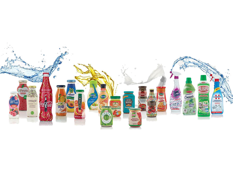 Ten Advantages of PVC Shrink Film