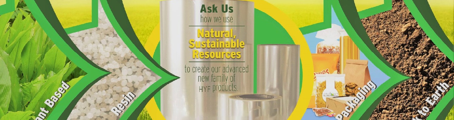 Vegetable Freshness Preservation Packaging Technology: PLA Film