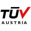 TUV AUSTRIA-PLA