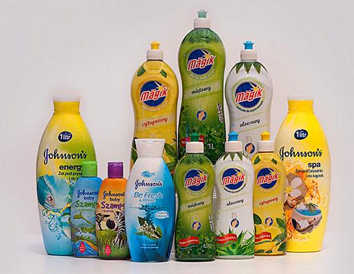 HUBEI HYF PACKAGING CO., LTD.