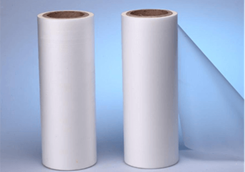 Application of PET Shrink Film in Beer Enterprises