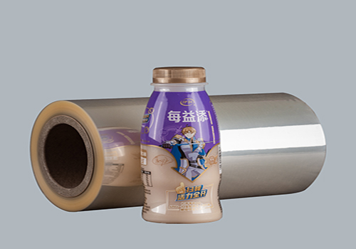 Features Of PVC Shrink Film