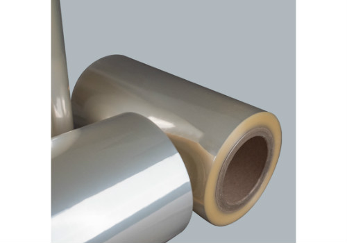 Advantages of PVC Shrink Film Packaging