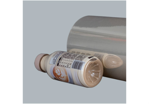 Process Principle of PVC Shrink Film