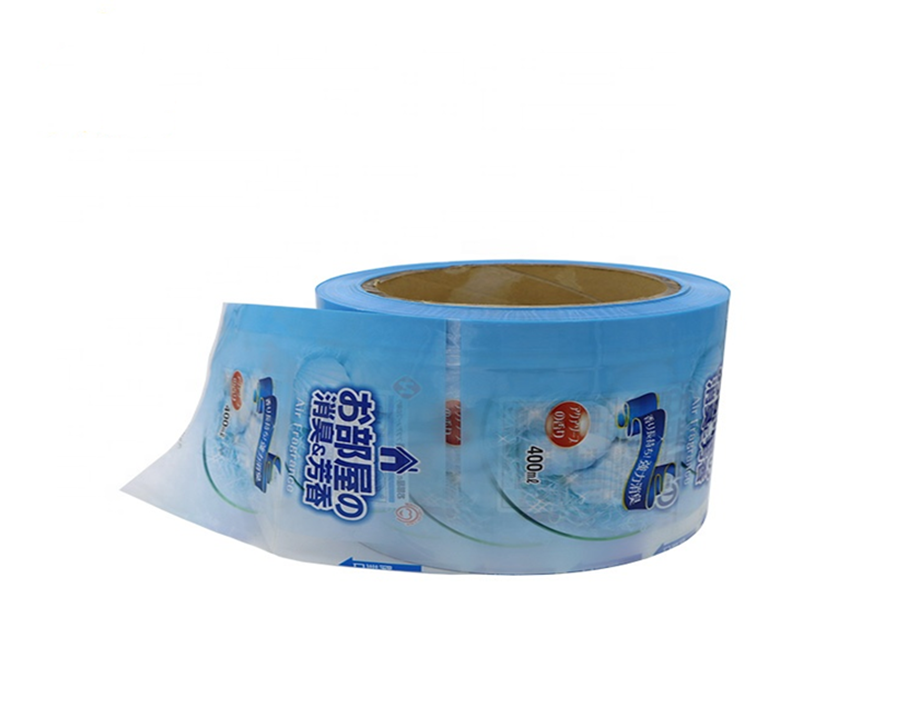 Rpetg Shrink Film SEO