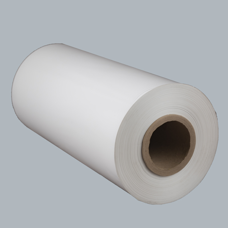 Stable Quality and Clear PETG Heat Shrink Film ; Transparency. Transparent 