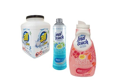 Shrink Film Types and Characteristics