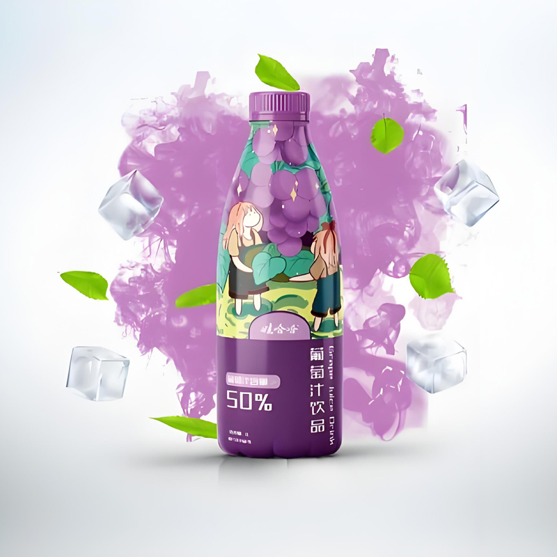 Floatable Shrink Film