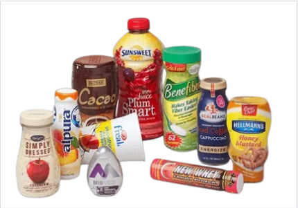 Why Did the Sales of Yogurt Cups Increase by 15% After Switching to CPET Shrink Film?
