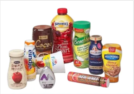 Why Did the Sales of Yogurt Cups Increase by 15% After Switching to CPET Shrink Film?