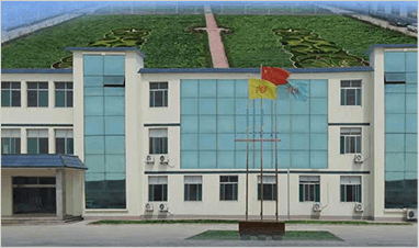 HUBEI Y.F PACKAGING MATERIALs CO., LTD.