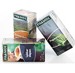 PLA films